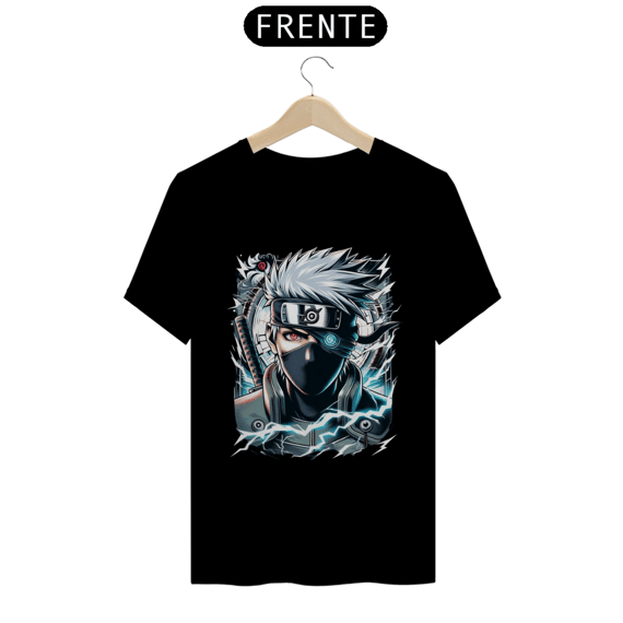 Kakashi Ninja da Quebrada