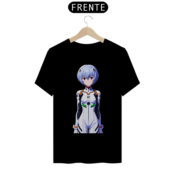 Camisa Novo Genesis