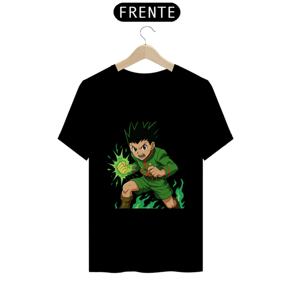 Gon Freak 