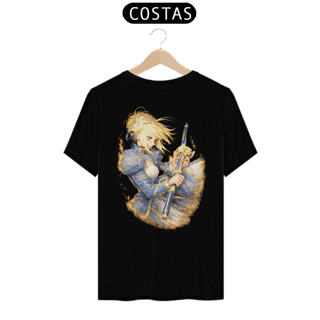 Nome do produto Camisa Saber - Gladiadora