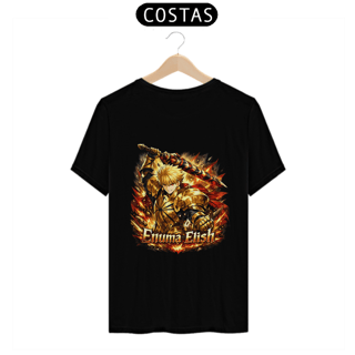 Nome do produto Camisa Gilgamesh - Enuma Elish