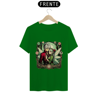 Nome do produto Camisa - A True Love Story