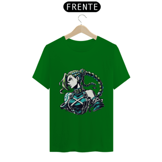 Nome do produto Camisa - Jolyne Joestar