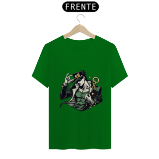 Nome do produto Camisa Jotaro Kujo