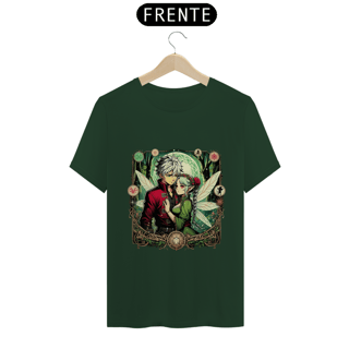 Nome do produto Camisa - A True Love Story