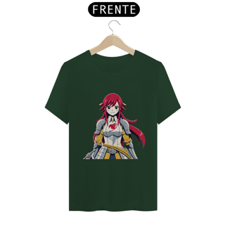 Nome do produto Camisa - Gladiadora Erza