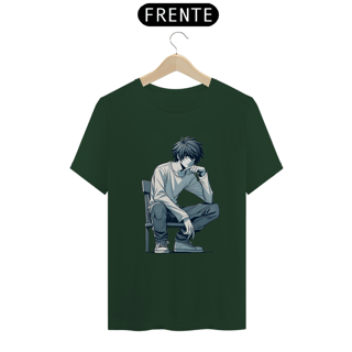 Nome do produto Camisa - L