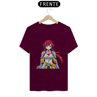 Nome do produto Camisa - Gladiadora Erza