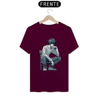 Nome do produto Camisa - L