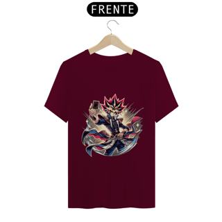 Nome do produto Camisa - Yughi Celestial