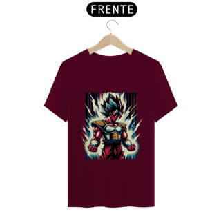 Nome do produto Camisa Fúria Saiyajin