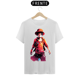Nome do produto  One Piece Luffy