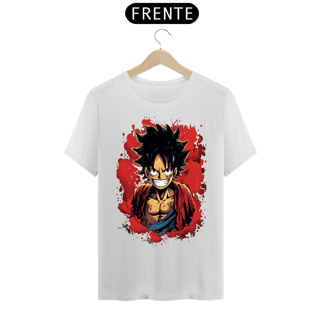 Nome do produto One Piece Luffy