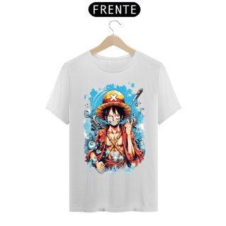Nome do produto One Piece Luffy
