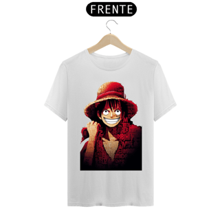 Nome do produto One Piece Luffy