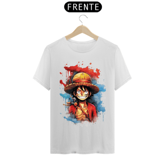 Nome do produto One Piece Luffy