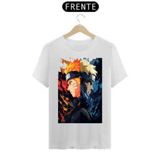 Nome do produto Naruto Shippuden e Clássico 