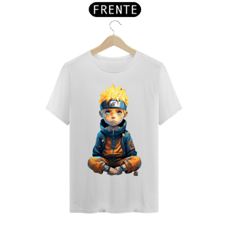 Nome do produto  Naruto Shippuden Baby