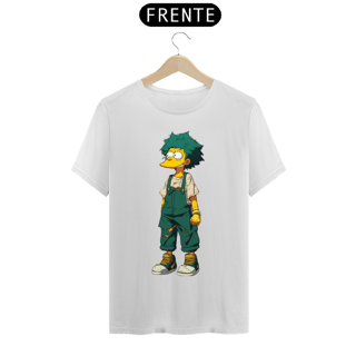 Nome do produto Boku no Hero Academia