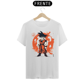 Nome do produto Dragon ball super