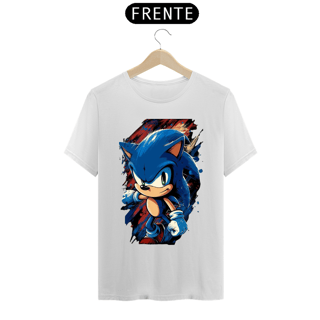 Nome do produto Sonic