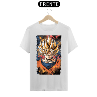 Nome do produto Dragon ball super