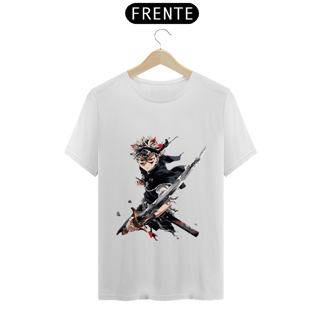 Nome do produto black clover