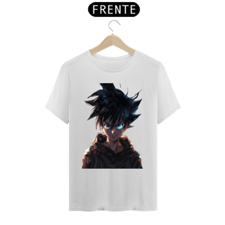 Nome do produto Camiseta do Deku
