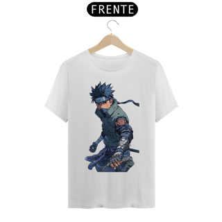 Nome do produto Camiseta do Kakashi Sensei