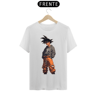 Nome do produto Dragon ball super Goku Nike