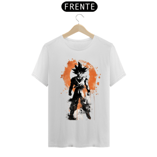 Nome do produto Dragon ball super Goku