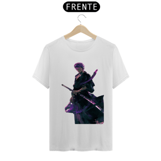 Nome do produto Camiseta do One Piece Zoro
