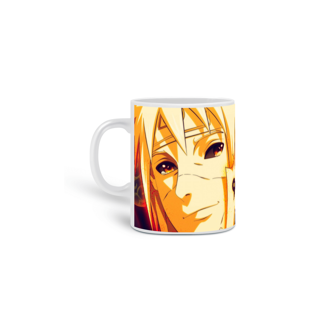 Nome do produto: Naruto vs Sasuke