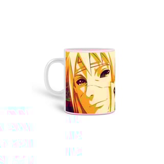 Nome do produto Naruto vs Sasuke