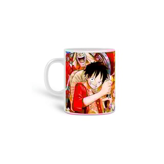 Nome do produto One Piece