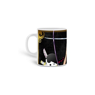 Nome do produto One Piece Luffy