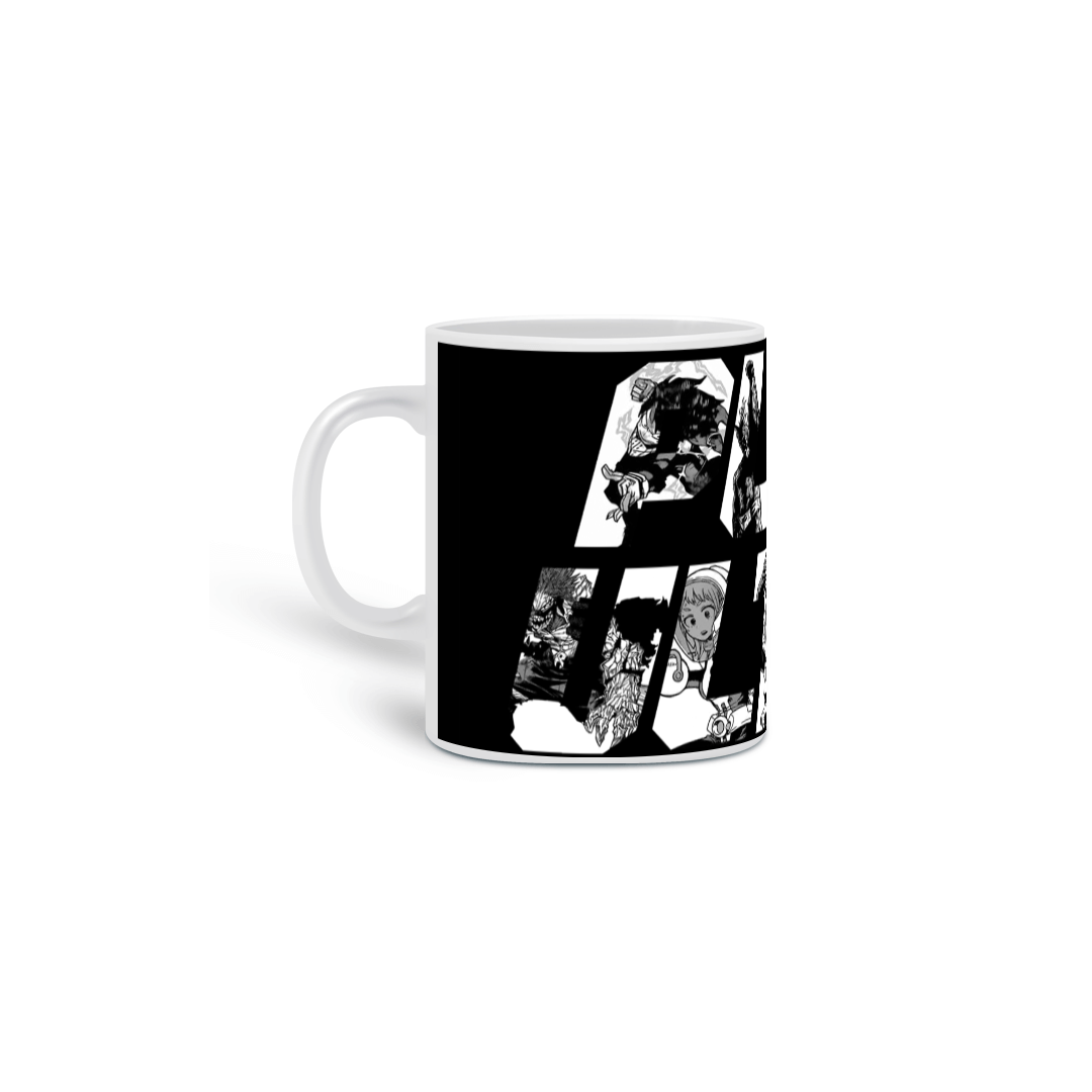 Nome do produto: Boku no Hero Academia