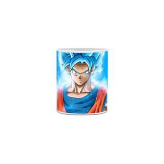 Nome do produto Dragon Ball super Gokuinstinto superior