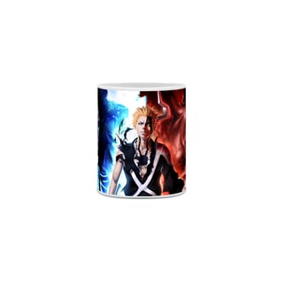 Nome do produto Bleach