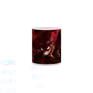 Nome do produto Black Clover