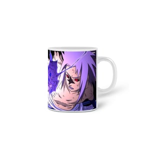 Nome do produto Naruto vs Sasuke