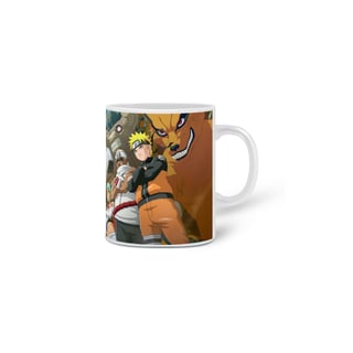 Nome do produto Naruto vs Sasuke