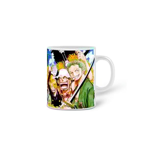 Nome do produto One Piece