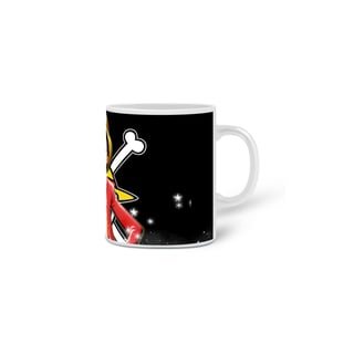 Nome do produto One Piece Luffy