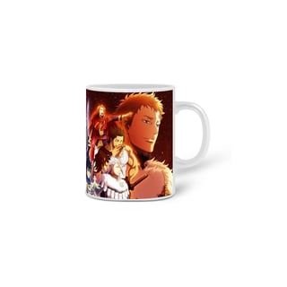 Nome do produto black clover