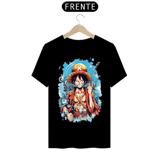 Nome do produto One Piece Luffy
