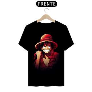 Nome do produto One Piece Luffy