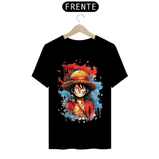 Nome do produto One Piece Luffy