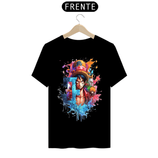 Nome do produto One Piece Luffy