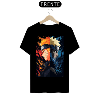 Nome do produto Naruto Shippuden e Clássico 